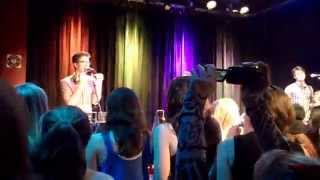 AfterHours - AJR | #AJRBoston