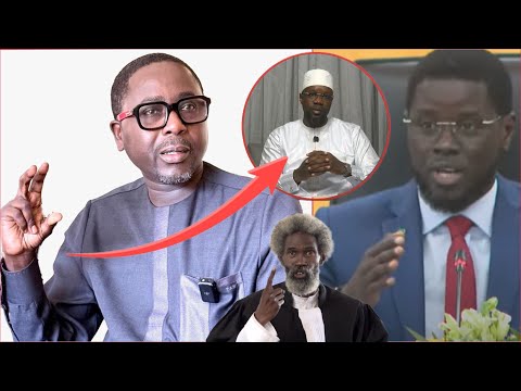 Urgent: C’est fini pour… Pape Alé Waxna Diomaye Dëgg après… Ousmane SONKO gagne encore…- AGT réagit 