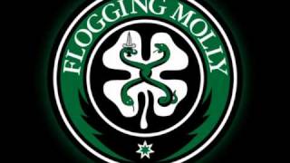 Flogging Molly - Death Valley Queen + Lyrics