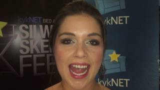 Silwerskermfees 2016: Christia Visser