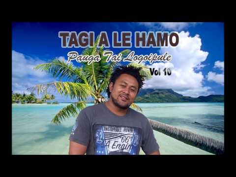Pauga Ta'i Logoipule vol 10