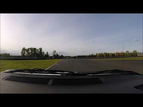 Thumbnail for S10 SS Hot Lap - Portland International Raceway by Chevrolet, Vehicle