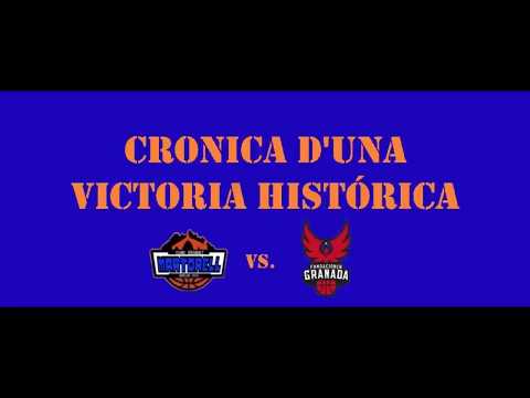 Mejores Jugadas CB Martorell vs Coviran Granada