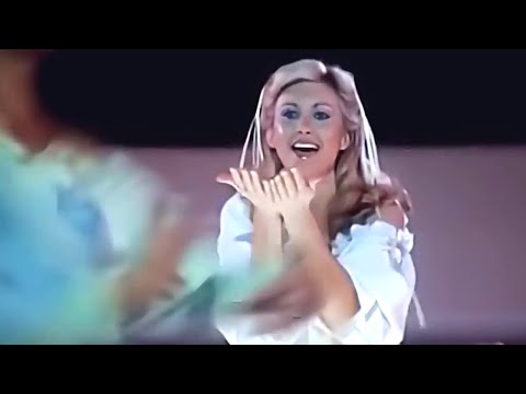 Olivia Newton-John - Xanadu (Official Music Video, 1980) ????