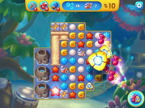 FISHDOM:  💥💥 Level 9351 First try 💥💥