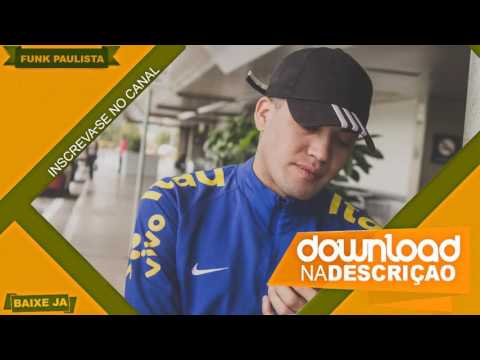 MC Brisola, MC Denny - Resenha dos Mcs  (DJ Carlinhos da SR & DJ Guh MIX) Lançamento 2016