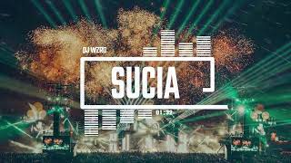 Download lagu DJ WZRD - Sucia mp3
