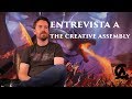 Total War WARHAMMER 2 Entrevista A Creative Assembly