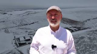 BAŞKAN ÇOLAKBAYRAKDAR “SEVGİYLE İNŞA ETTİK, SOKAK HAYVANLARI İÇİN SICAK BİR YUVA KURDUK”