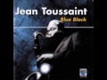 A FLG Maurepas upload - Jean Toussaint - Blue Black - Jazz