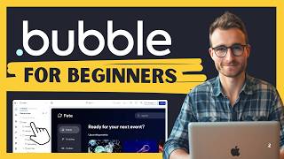 Bubble Crash Course for Beginners (2025)