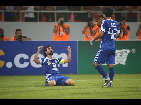 Air Force Club 3-1 Al Jazeera (AFC Cup 2018: West Zonal Final - 2nd leg)