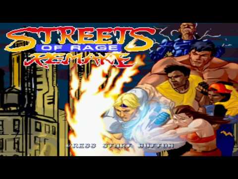 Kat DeLuna vs. Streets of Rage - Whine Up Wave