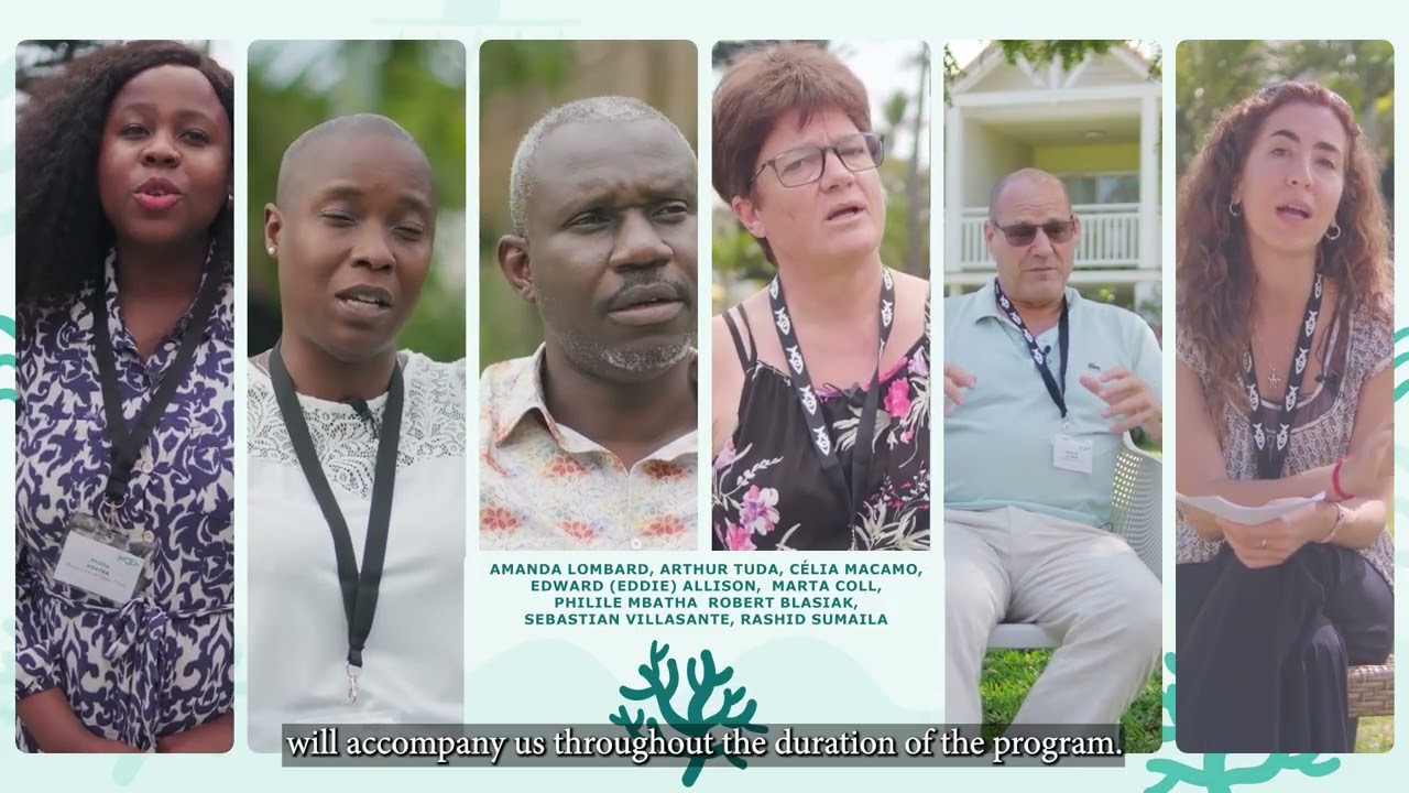 BRIDGES Research Program -  Scientific kick off - AFTERMOVIE