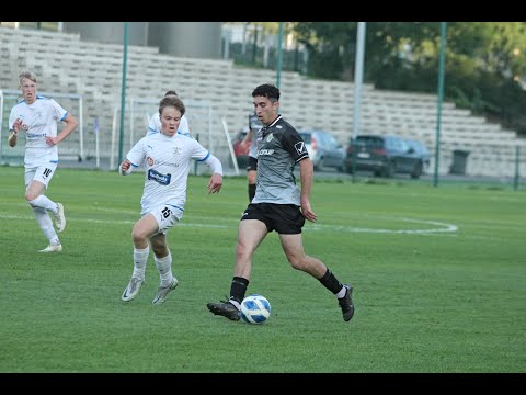 Kiffen - FC Futura 1.9.2023 | kooste