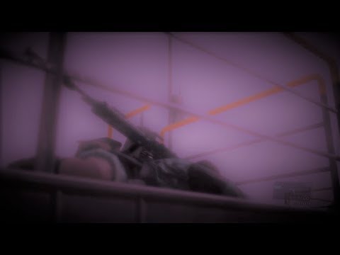 Command Platform Level 78 Stealth #48 * In Fatigues ** Training * - Mgsv Fob Infiltration - Xbox One