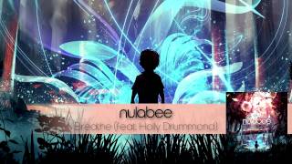 nulabee - Breathe (feat. Holly Drummond) (official audio)