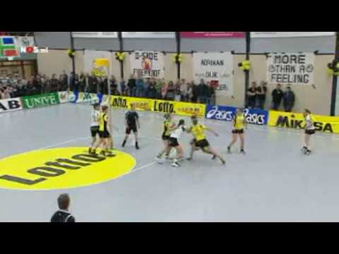 Dalto - Nic./Alfa college 08/09