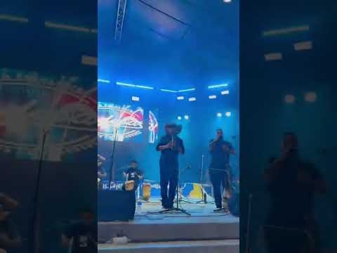Presentación con el grupo Padesa en el festival Flor María en Corozal Sucre🎶❤️💃
