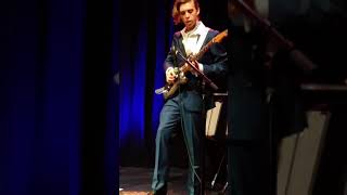 Intro - When Doves Cry