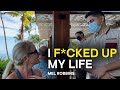 I f*cked up the first 40 years of my life | Mel Robbins