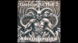 Metalstorm/Face the Slayer - The Chasm - Gateway to Hell 2: A Tribute to Slayer