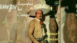 Antonio Aguilar - El Siete de Copas (Visualizador Oficial)