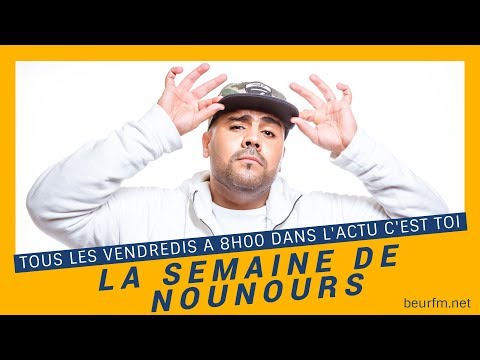 [LSN] Agriculteurs, violences conjugales, "ça sort du four"⬦ la Semaine de Nounours du 29 11 19