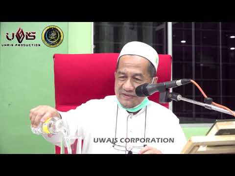 Mereka Itu Sesat Lagi Menyesatkan! | Ustaz Sharir Long