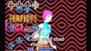 OH NICK PLEASE NOT SO QUICK / Single / SSR - Dance Dance Revolution 3rd MIX, Playstation