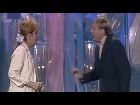 Luděk Sobota - Když jde koktavý hlasatel k lékaři