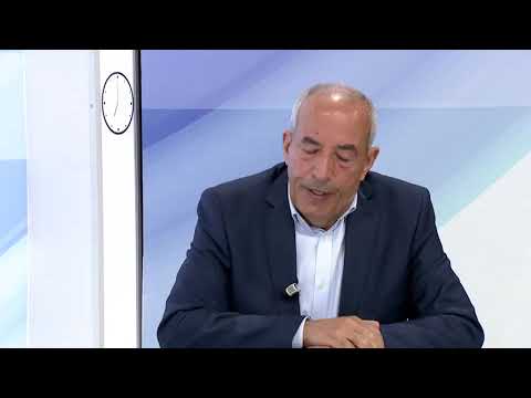 Ora Shtate Klan Kosova Syte  - Jahir Bejta, drejtor i shoqatës "Ngritja e zërit"