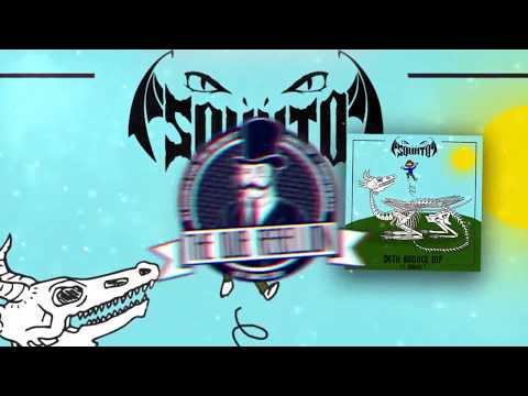 SQUNTO - Deth Bounce (VIP) (feat. Boogie T)
