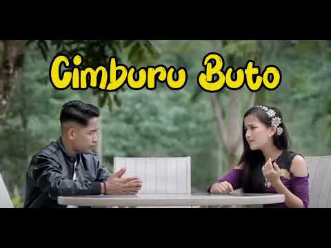 Vicky Koga Ft. Puspa Indah - Cimburu Buto | Lagu Minang