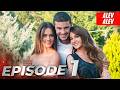 Alev Alev I The Flame Of Destiny Episode 1