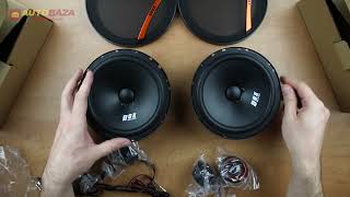 EDGE EDBX6C-E1 - відео 1