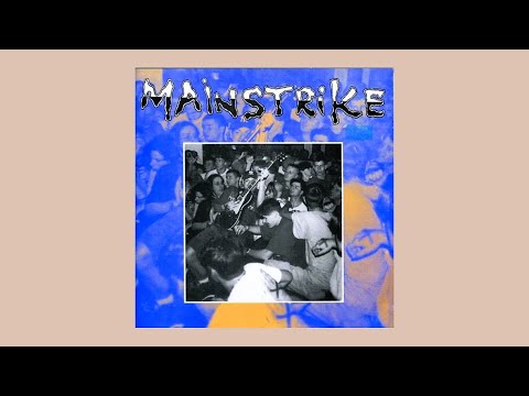 Mainstrike - Times Still Here (full album)