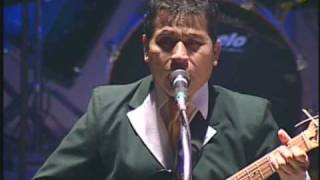 Los Potros - De Esta Sierra a La Otra Sierra