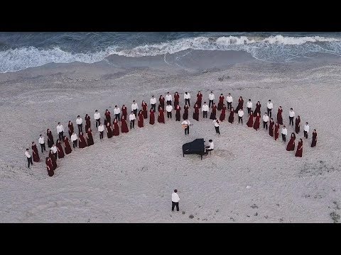 Corul Liceului Adventist Ştefan Demetrescu - Fără hotar m-ai iubit