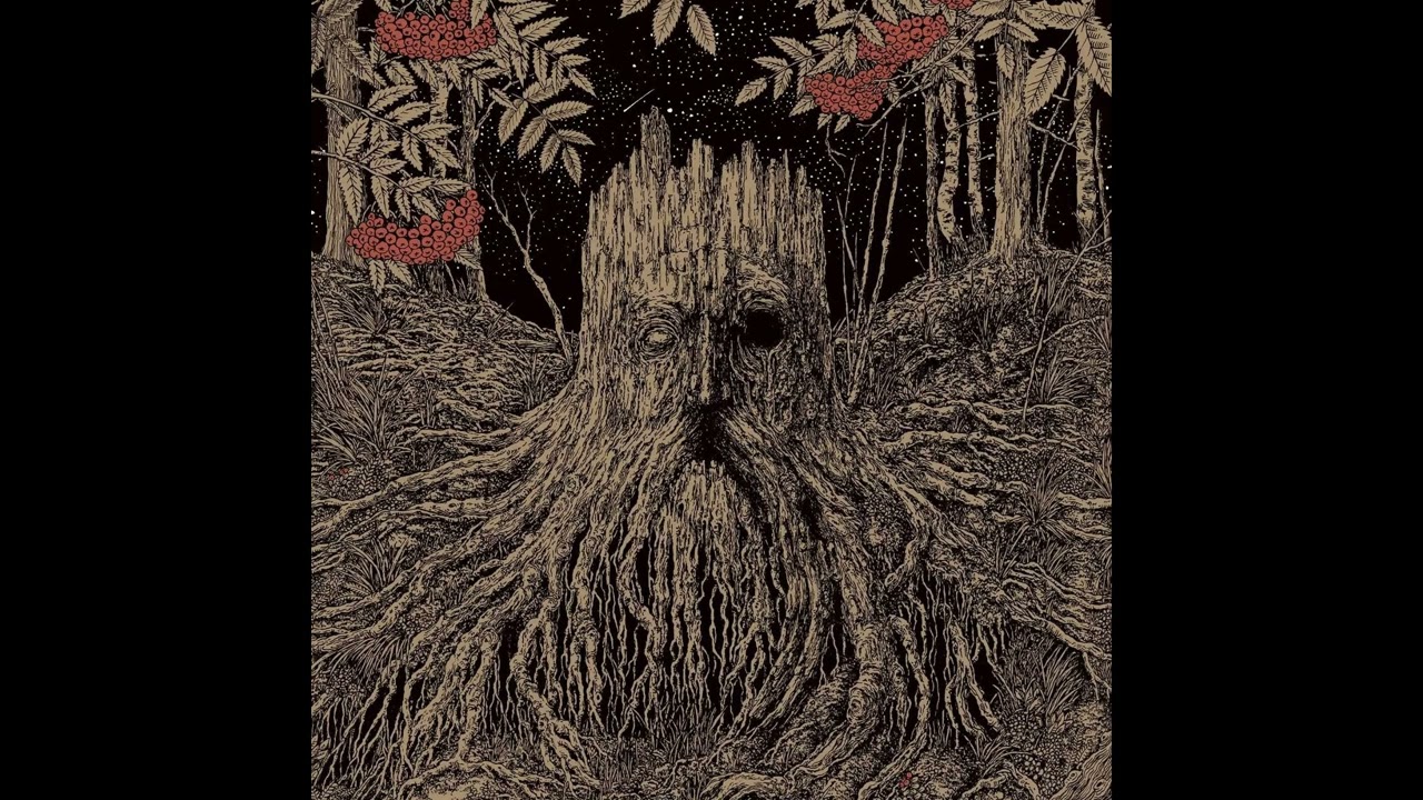 Olhava — Sacrifice (full album, 2024 )