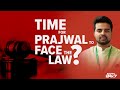 Karnataka Sex Scandal Prajwal Revanna Seeks Time From Investigators