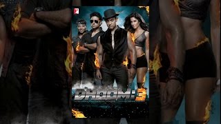 Dhoom:3