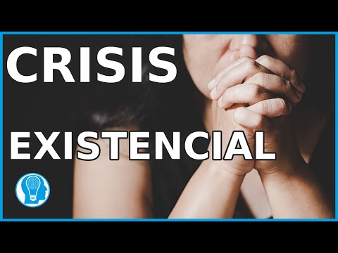 Sobreviviendo a las crisis existenciales