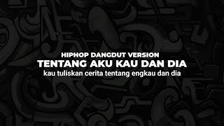 Download lagu Tentang Aku Kau Dan Dia - Hipdut Koplo Version ( Kau Tuliskan Cerita Tentang Engkau Dan Dia ) mp3 Download lagu Tentang Aku Kau Dan Dia - Hipdut Koplo Version ( Kau Tuliskan Cerita Tentang Engkau Dan Dia ) mp3