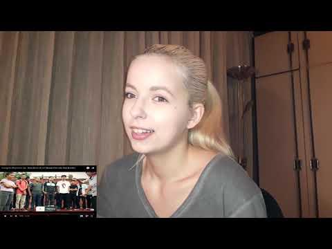 Reacting to Cring Vs Rhythms Up - Raw Barz (First Nepali Female Rap Battle)