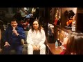 Deewana Main Chala Udit Narayan Live Lalit Pandit Birthday Alka Yagnik Abhijeet Javed Ali