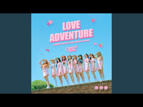 Video thumbnail for 발그레 (Ruddy)