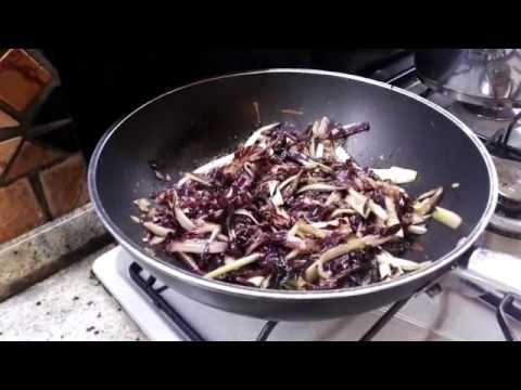 download lagu mp3 mp4 Radicchio Pasta Ricette, download lagu Radicchio Pasta Ricette gratis, unduh video klip Radicchio Pasta Ricette