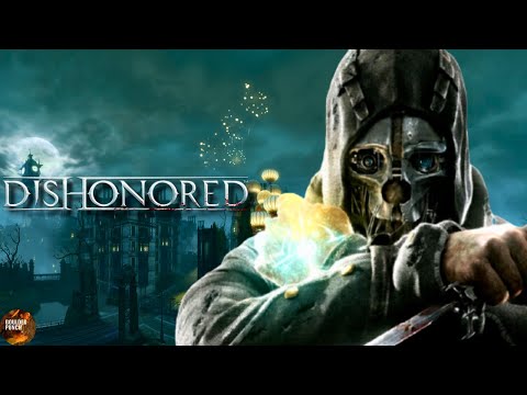 Dishonored Review | An Immersive Sim Classic