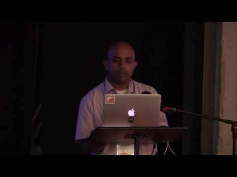 Ramesh Sampath | Build Data Apps by Deploying ML Models as API Services